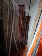 Steunen, Doe-het-zelf en Bouw, Ophalen