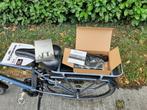 Veloci elektrische herenfiets (RIJKLAAR + NIEUWE BATTERIJ)✅, Fietsen en Brommers, Overige merken, Gebruikt, Ophalen of Verzenden