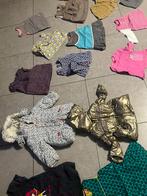 Pakket baby meisjes kleding 56-62-69-74, Enlèvement, Comme neuf