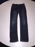 Skinny jeans / maat 128, Ophalen of Verzenden, Gebruikt, Meisje, Broek