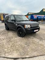 Landrover discovery 4, Autos, Land Rover, SUV ou Tout-terrain, Automatique, Achat, Rétroviseurs électriques