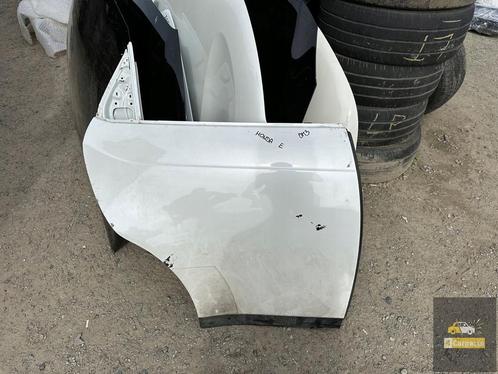 Honda E achterdeur rechts, Auto-onderdelen, Carrosserie, Deur, Honda, Gebruikt