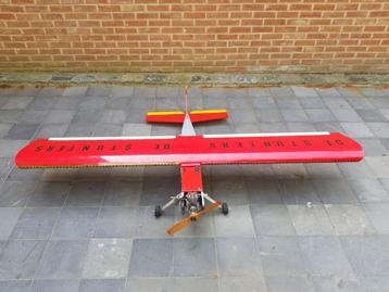 Modelbouw L 120 cm - spanw 180 cm beschikbaar voor biedingen
