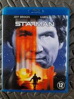 Starman ( John Carpenter ) 1984, Ophalen of Verzenden, Science Fiction en Fantasy