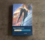 R.H. Schoemans - Schaatsen in de dakgoot, Boeken, Ophalen of Verzenden, Zo goed als nieuw, R.H. Schoemans