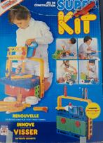 Jouet de construction à donner, Collections, Enlèvement