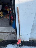 Trilnaald voor beton verdichting, Doe-het-zelf en Bouw, Ophalen, Zo goed als nieuw