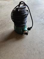 Dompel pomp, Zakelijke goederen, Machines en Bouw | Pompen en Compressoren, Ophalen