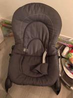 Wipstoeltje, Enlèvement, Utilisé