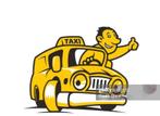 Particuliere chauffeur
