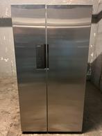 Beau réfrigérateur américain presque inutilisé, Electroménager, Enlèvement, Comme neuf