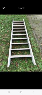 Beuken trap, Doe-het-zelf en Bouw, Ophalen, Trap