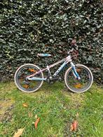 Mooie CUBE mountainbike voor kinderen, Fietsen en Brommers, Ophalen, V-brakes, Aluminium, Cube