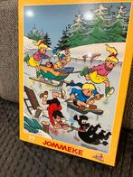Vintage  puzzel van 2005 jommeke  99 stukken jef nys, Ophalen of Verzenden, Nieuw