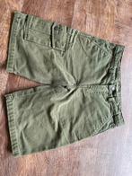 Scoutsbroek shorts 12 jaar, Ophalen, Gebruikt