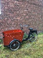 Babboe Big elektrische scooter, Fietsen en Brommers, Fietsen | Bakfietsen, Elektrisch