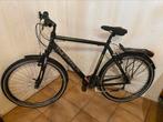 heerenfiets thompson, Ophalen, Zo goed als nieuw