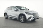 Mercedes-Benz EQE-Klasse 350 4MATIC SUV AMG Line, Autos, Argent ou Gris, Achat, 1800 kg, 96 kWh