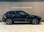 Audi Q5 55 TFSI e Quattro S Line 367PK - Lucht - Trekh - B&O, Auto's, Automaat, Gebruikt, Zwart, Leder