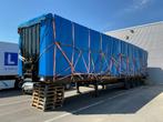Opleggers 5 stuks (4 reeds gedemonteerd), Auto's, Vrachtwagens, Bedrijf, Overige brandstoffen, Te koop, Overige merken