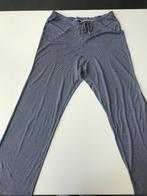 Blauw/wit gestreepte pyjamabroek maat XS, in perfecte staat!, Kleding | Dames, Maat 34 (XS) of kleiner, H&M, Ophalen of Verzenden