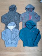 sweatshirts chauds à capuche fille - taille 152 (12 ans), Kinderen en Baby's, Kinderkleding | Maat 152, Ophalen, Gebruikt, Meisje