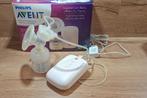 AVENT enkele elektrische borstkolf, Ophalen, Zo goed als nieuw, Borstkolf