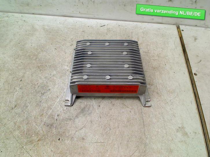 AMPLIFICATEUR AUDIO Volkswagen Passat (362) (5K0035456A), Autos : Pièces & Accessoires, Autres pièces automobiles, Volkswagen