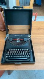 Remington Rand machine à écrire, Divers, Machines à écrire, Enlèvement, Comme neuf