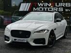 Jaguar XF Full option 05/2016 Automaat, Achat, Euro 6, Entreprise, Automatique