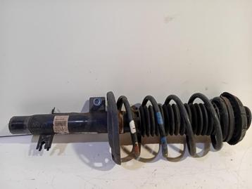 VEERPOOT LINKS VOOR Citroën C3 (SC) (9801736280) beschikbaar voor biedingen