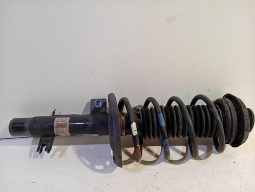 VEERPOOT LINKS VOOR Citroën C3 (SC) (9801736280), Auto-onderdelen, Ophanging en Onderstel, Citroën, Gebruikt
