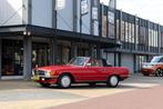 Mercedes-Benz SL-Klasse 420 SL (R107) from 1989 (bj 1989), Auto's, Automaat, Beige, Cabriolet, Bedrijf