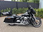 H-D Street Glide 103" FLHX ABS + Garantie+GRATIS onderhoud!, Motoren, Motoren | Harley-Davidson, 2 cilinders, 1690 cc, Bedrijf