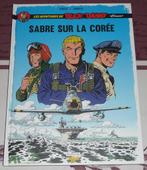 BD - Buck Danny "Classic" 1. Sabre sur la Corée, Ophalen of Verzenden, Nieuw, Zumbiehl Frédéric
