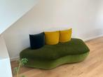 Sofa-/bankontwerp (Isola), Huis en Inrichting, Ophalen, 125 tot 150 cm, Design, Driepersoons
