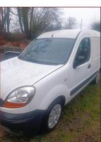 Kangoo 1.5 Dci, Autos, Achat, Boîte manuelle, 5 portes, Diesel