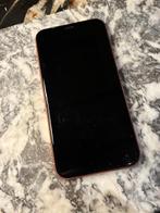 iPhone XR 128 GB + pochette, 128 GB, IPhone XR, Enlèvement, Utilisé