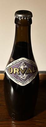 Orval 10 jaar, Verzamelen, Verzenden, Flesje(s)