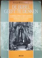 Boek De Bijbel geeft te denken (R. Burggraeve), Utilisé, Roger Burggraeve, Enlèvement ou Envoi, Christianisme | Catholique