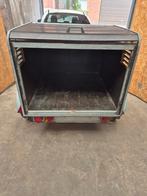 2 remorque à vendre ( prix 450 euros pcs ), Ophalen, Gebruikt