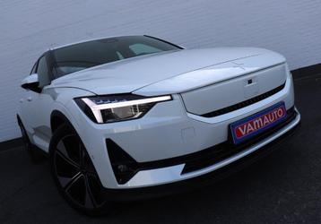 Polestar 2 Long Range Dual Motor 82kWh - Plus&Pilot/Heatpump beschikbaar voor biedingen