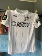 Toby alderweireld signed shirt, Sport en Fitness, Ophalen of Verzenden, Zo goed als nieuw, Shirt