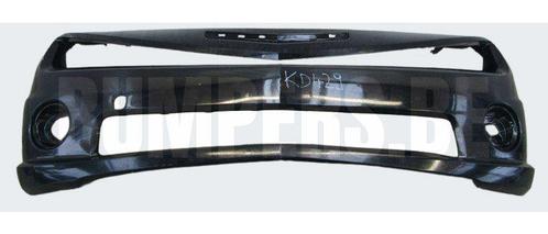 Bumper	Chevrolet Camaro V 5 09-13 8601565927 Voorbumper KD42, Auto-onderdelen, Carrosserie, Bumper, Voor, Gebruikt, 6 maanden garantie