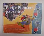 Pietje Pienter pakt uit – Laurentien Van Oranje & Jan Jutte, Boeken, Ophalen of Verzenden, Gelezen
