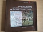 Fortifications bruxelloises face à Molenbeek-Saint-Jean, Enlèvement ou Envoi