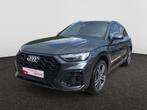 Audi Q5 Q5 50 TFSIe Quattro PHEV Business Edition S line S t, Auto's, Automaat, 42 g/km, Q5, SUV of Terreinwagen