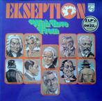 2LP  Ekseption ‎– With Love From, Ophalen of Verzenden, Gebruikt, 12 inch, Overige genres