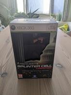 Splinter Cell Conviction Édition Collector (Xbox360), Comme neuf, Enlèvement ou Envoi, Online