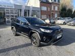 Toyota RAV-4 Dynamic Plus Rav4 Dynamic plus met verwarmde ze, Auto's, Toyota, Automaat, 129 g/km, 2487 cc, 131 kW